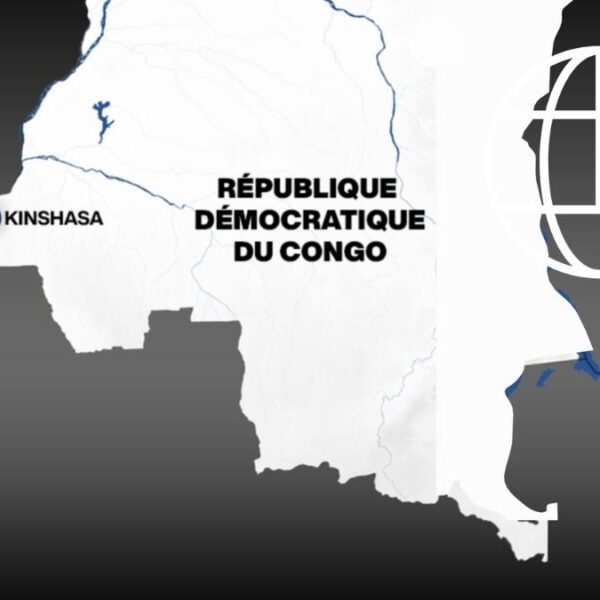 RDC : Levée de 50,47 millions USD par le Trésor public malgré une demande limitée