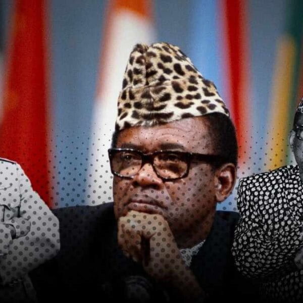 Série : Le 17 mai, la chute de Mobutu – Comprendre le Mobutisme