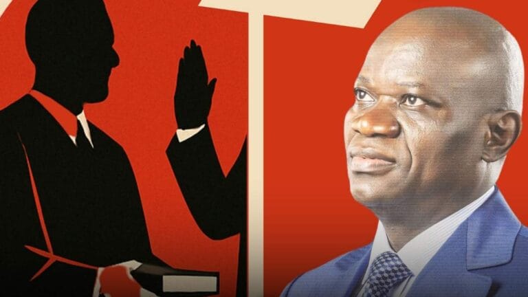 Investiture de Brice Oligui Nguema : plus de treize chefs d’État à Libreville