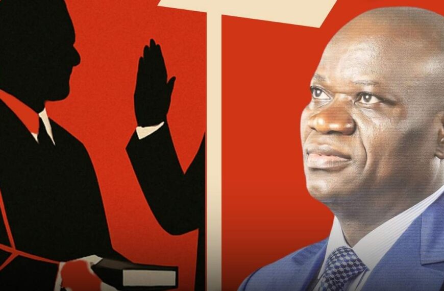 Investiture de Brice Oligui Nguema : plus de treize chefs d’État à Libreville