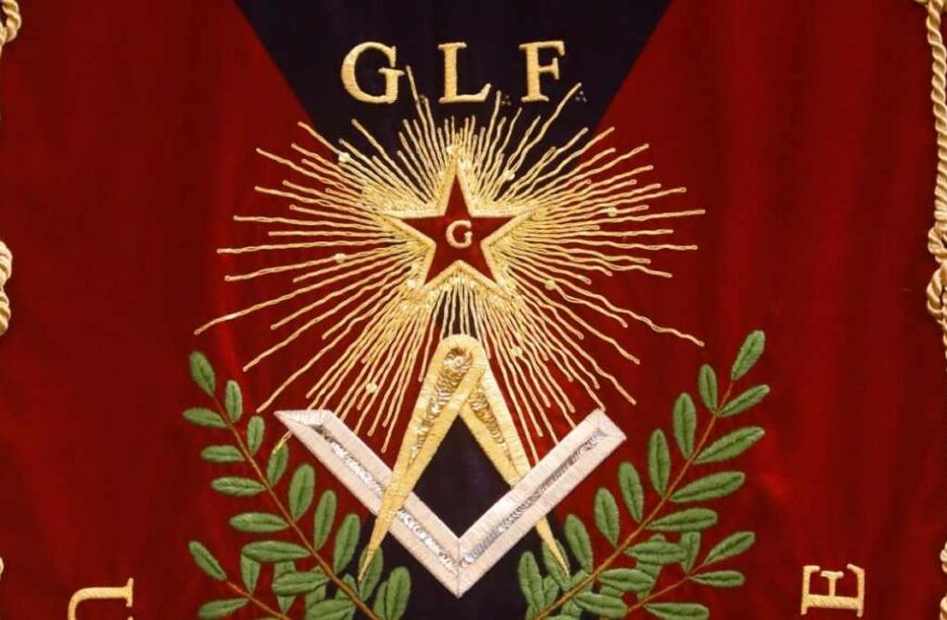 Franc-maçonnerie camerounaise : tensions, exclusions, ambitions