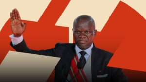 Silence de l’AES : la grande absente de l’investiture au…