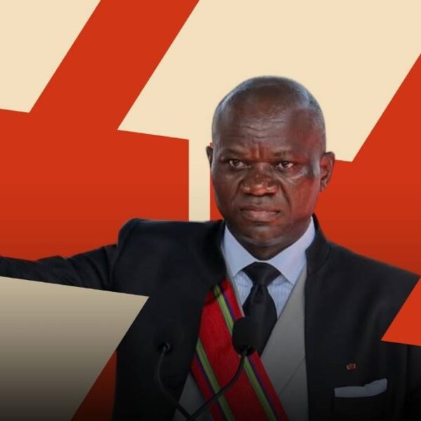 Silence de l’AES : la grande absente de l’investiture au Gabon