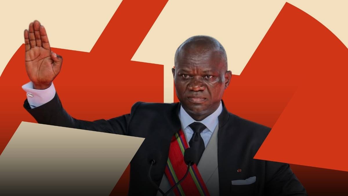 Silence de l’AES : la grande absente de l’investiture au Gabon