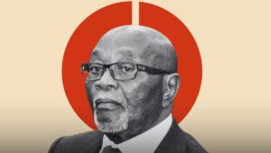 Jean-Lucien Savi de Tové, ancien de l’opposition, élu Président du…