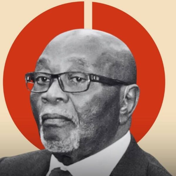 Jean-Lucien Savi de Tové, ancien de l’opposition, élu Président du Togo