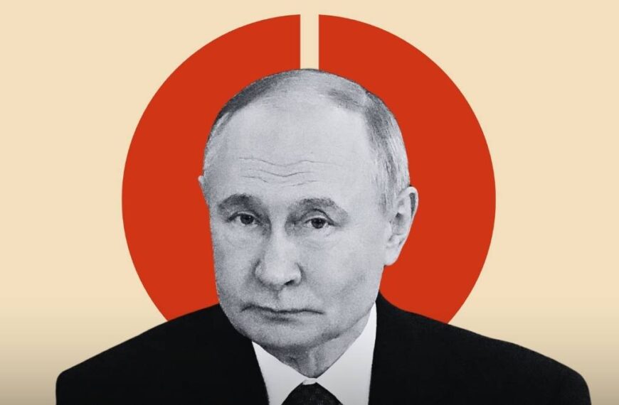 Poutine entre dissuasion nucléaire et calcul diplomatique