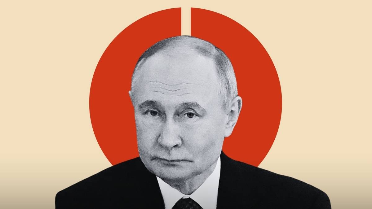 Poutine entre dissuasion nucléaire et calcul diplomatique