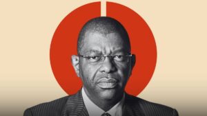 Alexandre Barro Chambrier nommé vice-président du gouvernement