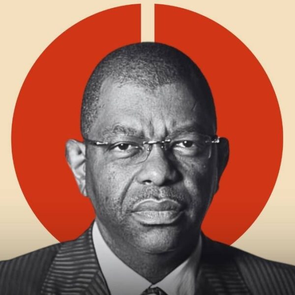 Alexandre Barro Chambrier nommé vice-président du gouvernement