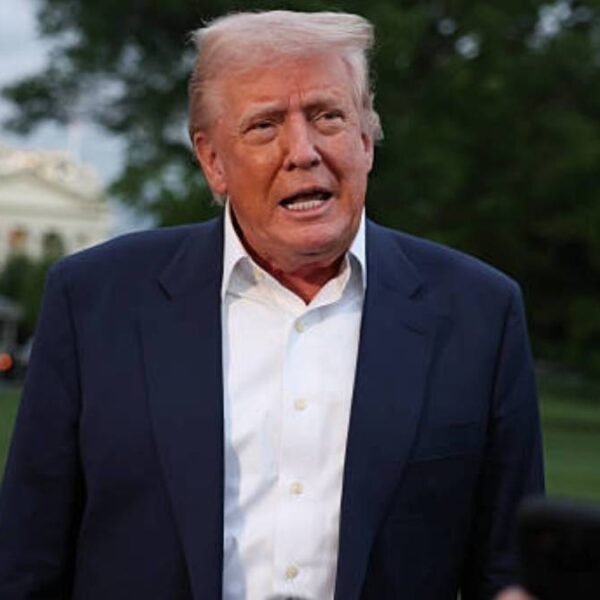 Coupes budgétaires américaines : plusieurs institutions actives en Afrique dans le viseur de Trump