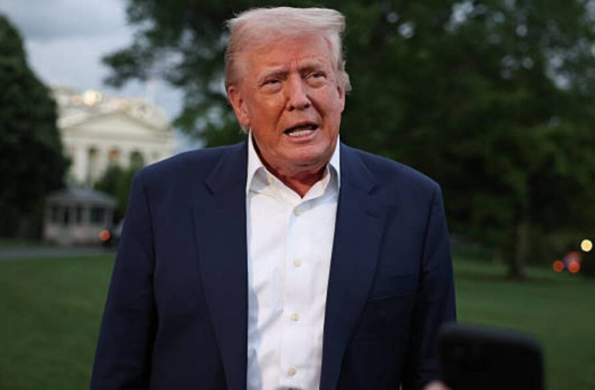 Coupes budgétaires américaines : plusieurs institutions actives en Afrique dans le viseur de Trump