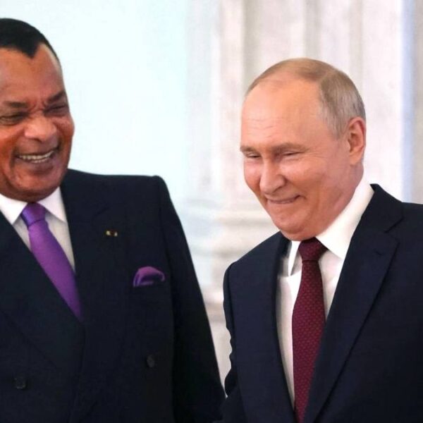 Défilé du 9 mai à Moscou : les dirigeants présents sur la liste très restreinte des invités de Vladimir Poutine