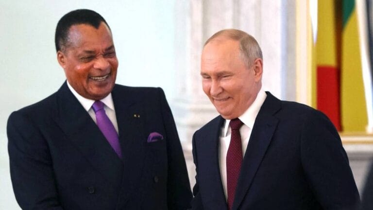 Défilé du 9 mai à Moscou : les dirigeants présents sur la liste très restreinte des invités de Vladimir Poutine