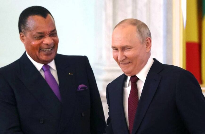 Défilé du 9 mai à Moscou : les dirigeants présents sur la liste très restreinte des invités de Vladimir Poutine