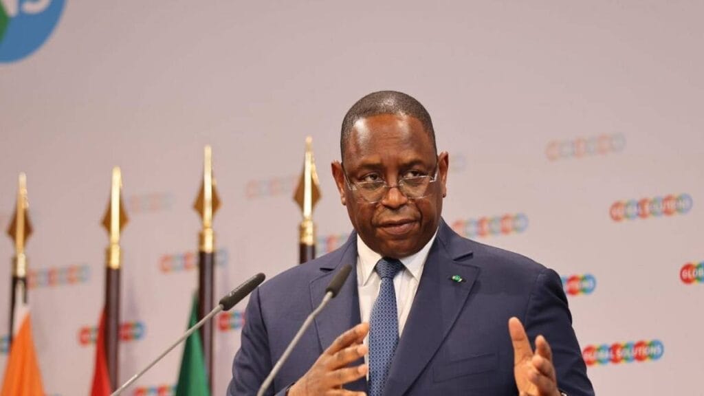 Le cercle restreint de Macky Sall, entre fidélité, stratégie et discrétion