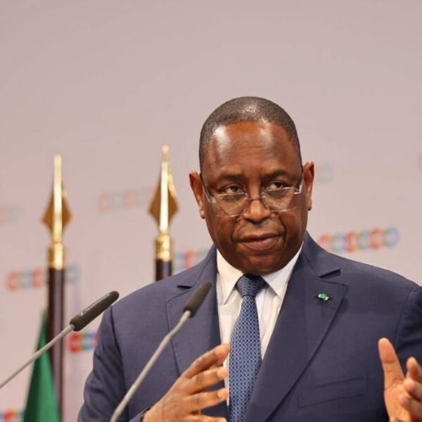 Le cercle restreint de Macky Sall, entre fidélité, stratégie et discrétion