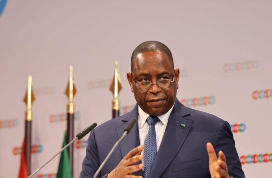 Le cercle restreint de Macky Sall, entre fidélité, stratégie et discrétion
