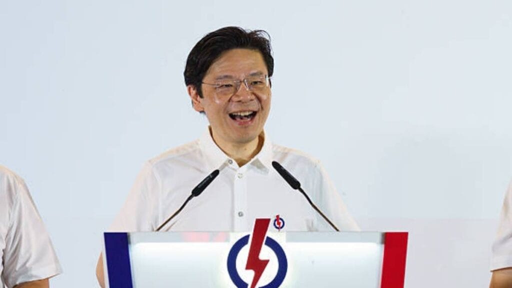 Singapour vote pour le même parti depuis 1965. Pourquoi ?