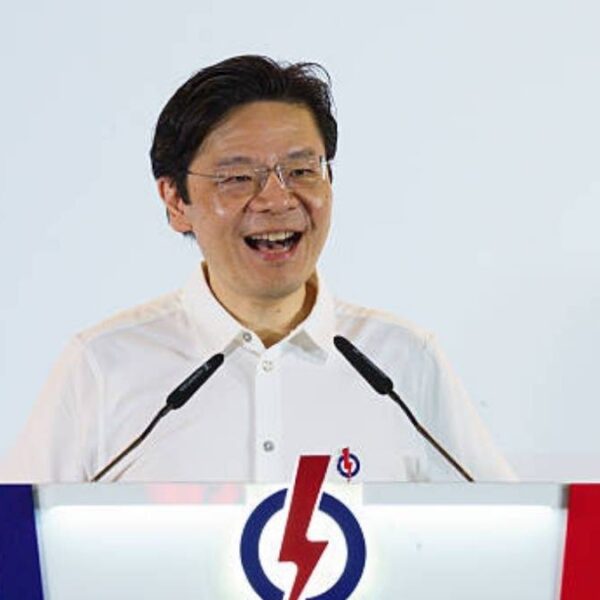 Singapour vote pour le même parti depuis 1965. Pourquoi ?