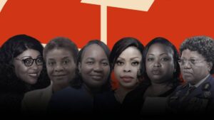 Gabon : dix femmes pour une nouvelle ère gouvernementale