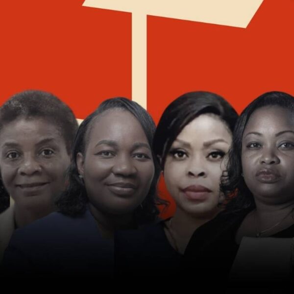 Gabon : dix femmes pour une nouvelle ère gouvernementale