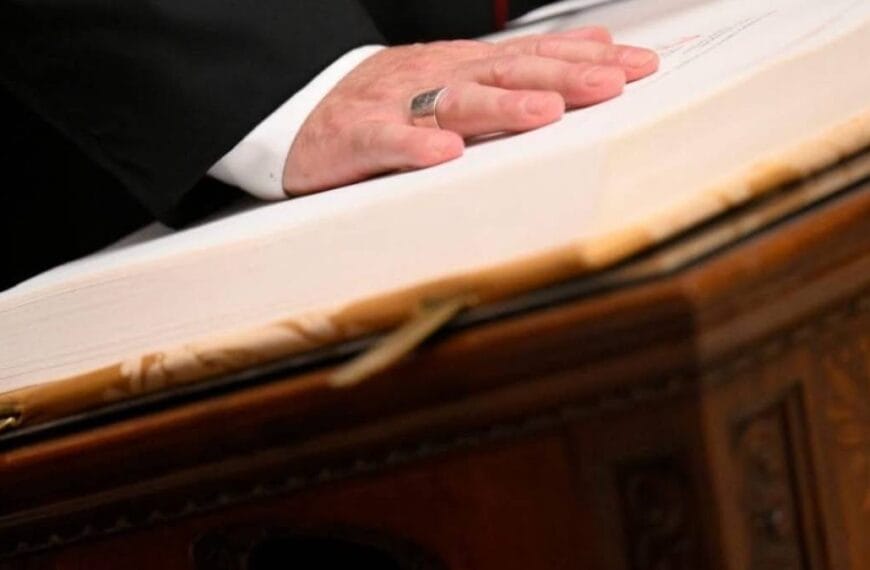 Conclave 2025 : votants, scrutin, durée… Ce qu’il faut savoir