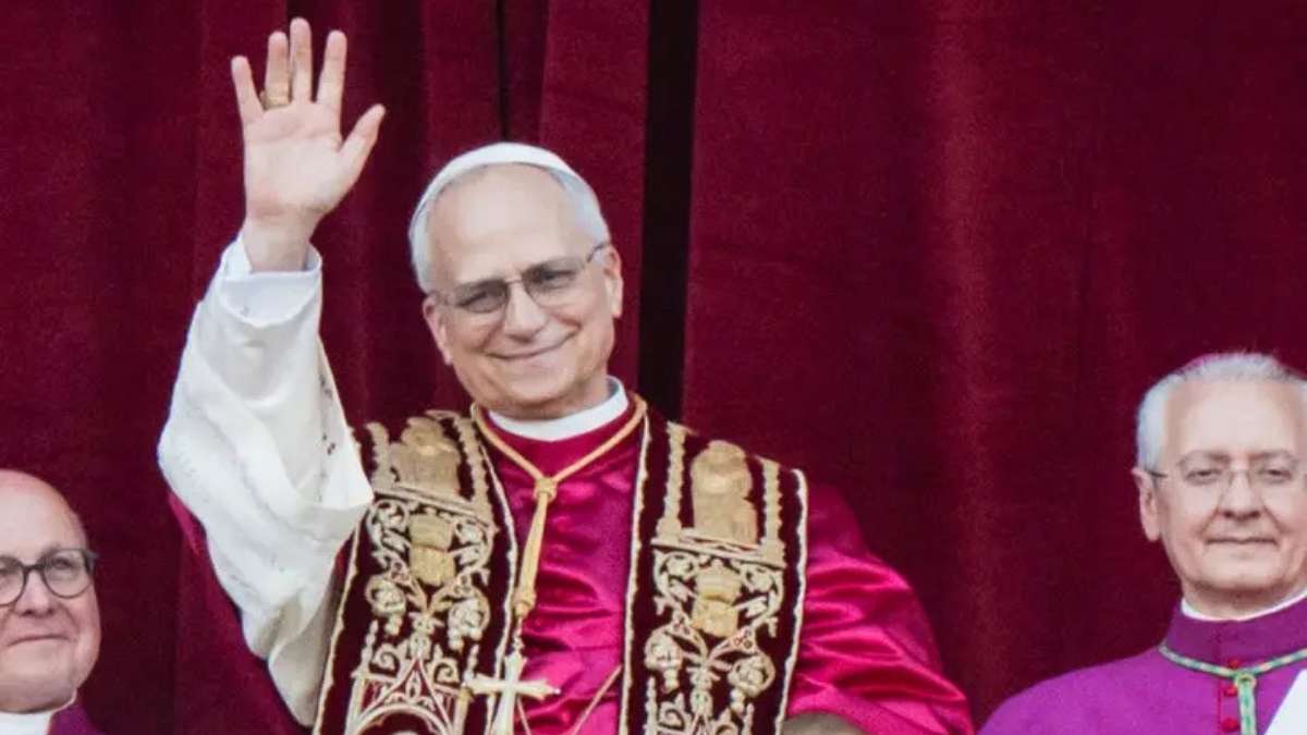 Léon XIV : tout savoir sur le nouveau chef de…