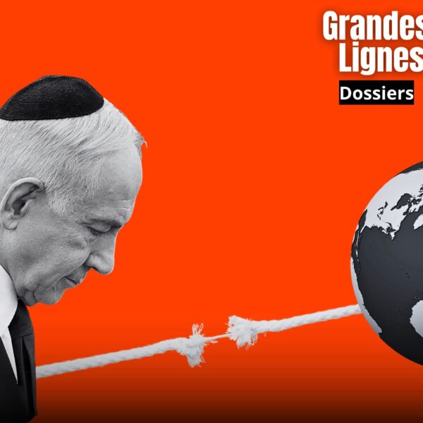 Offensive israélienne à Gaza : l’Occident revoit ses alliances et hausse le ton