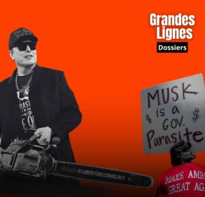 DOGE : Elon Musk, anatomie d’une dérive budgétaire