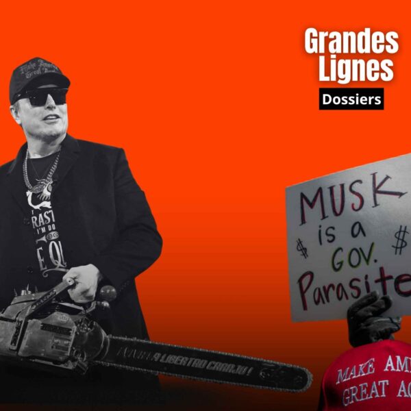 DOGE : Elon Musk, anatomie d’une dérive budgétaire