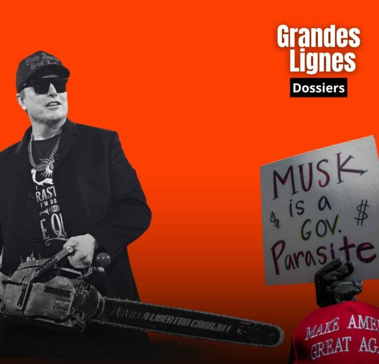 DOGE : Elon Musk, anatomie d’une dérive budgétaire
