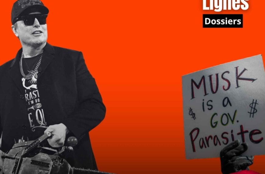 DOGE : Elon Musk, anatomie d’une dérive budgétaire
