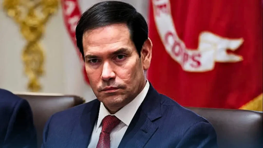 Marco Rubio, de rival à exécutant l’ascension paradoxale du nouvel homme-clé de Trump