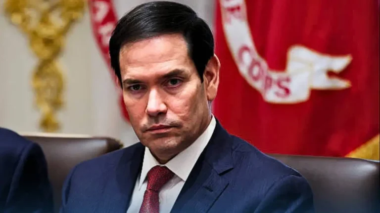 Marco Rubio, de rival à exécutant l’ascension paradoxale du nouvel homme-clé de Trump