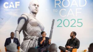 Télécoms africains : entre croissance rapide et menaces invisibles