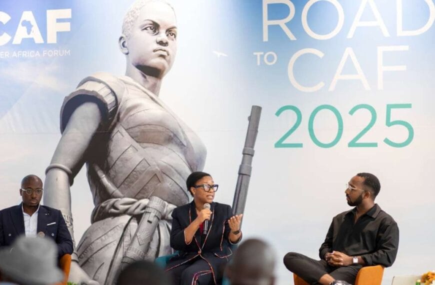 Télécoms africains : entre croissance rapide et menaces invisibles