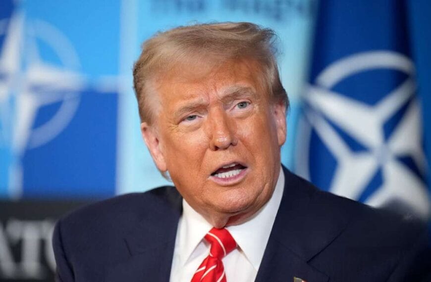 Sommet de l’OTAN : Trump impose ses priorités, l’Europe encaisse