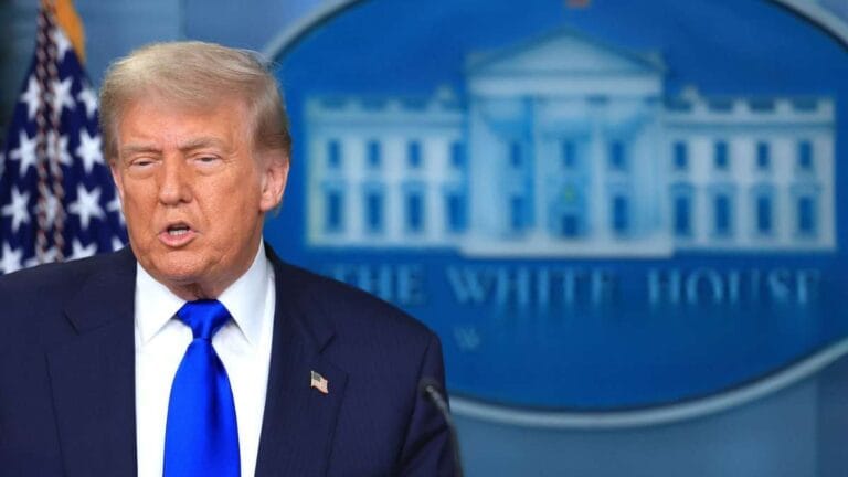 Feu vert pour Trump : le Sénat refuse de freiner les frappes contre l’Iran