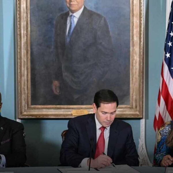 Rwanda-RDC : un accord de paix sous l’égide des États-Unis… mais à quel prix ?