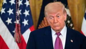 Grandes Lignes Trump