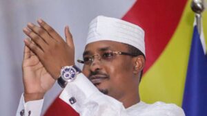 Le Tchad suspend les visas américains en réponse à Washington