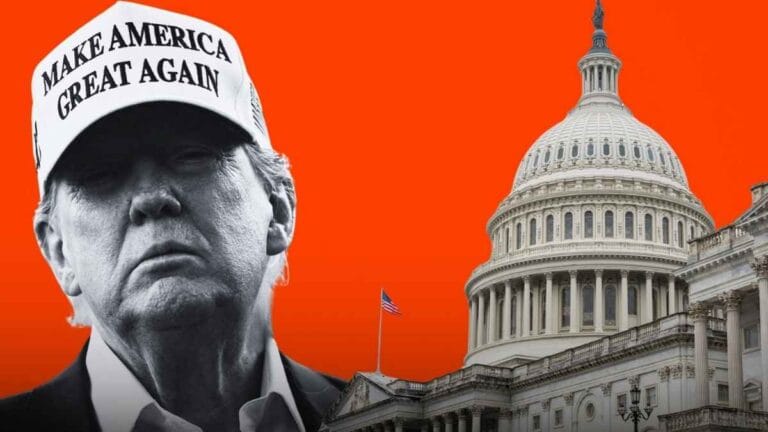 Pourquoi une guerre avec l’Iran serait une erreur stratégique pour Trump et les États-Unis