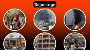 La guerre est là : Israël et l’Iran entrent en…