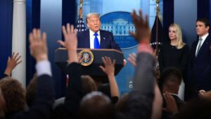 Guerre commerciale relancée : Trump sanctionne le Canada pour sa…