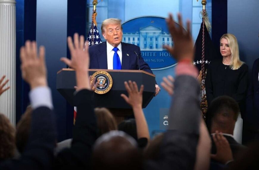 Guerre commerciale relancée : Trump sanctionne le Canada pour sa taxe GAFA