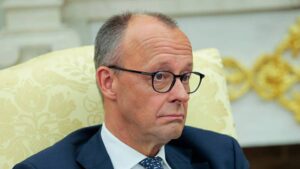 Friedrich Merz : Il faut que les Allemands travaillent plus