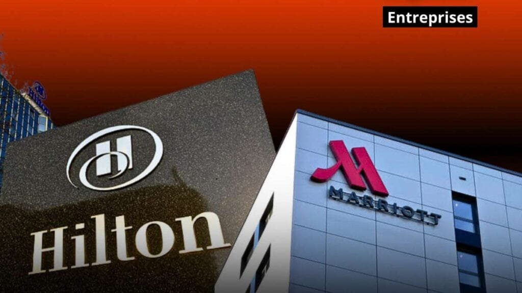 Montée en standing à Cotonou : Hilton prend la relève de Marriott 1 Copie de Copie de Copie de Sans titre 1200 x 675 px 35