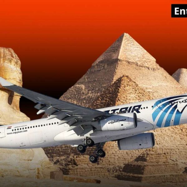 Egyptair mise sur l’A350 pour se repositionner sur le marché premium