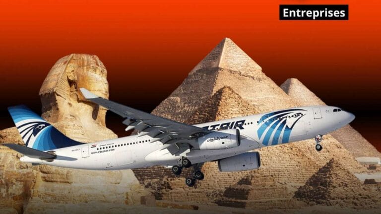Egyptair mise sur l’A350 pour se repositionner sur le marché premium
